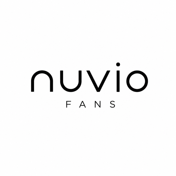 Nuvio Fans